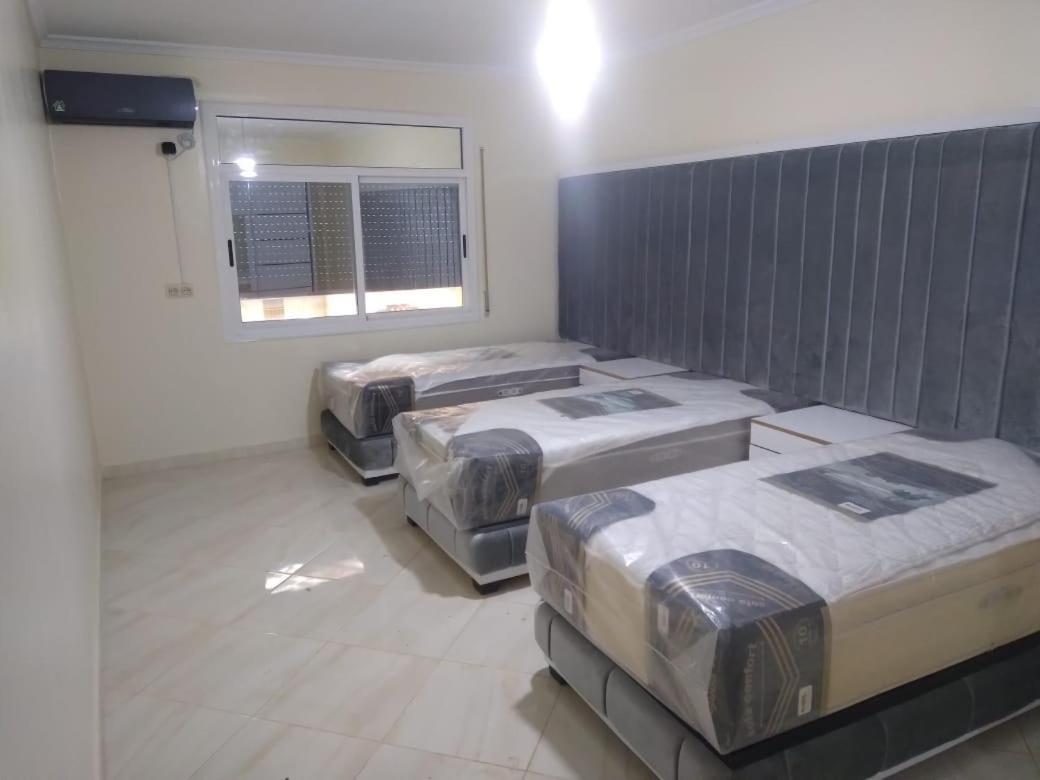 Residence Al Rahma Nr 01 Monte Arrouit Экстерьер фото