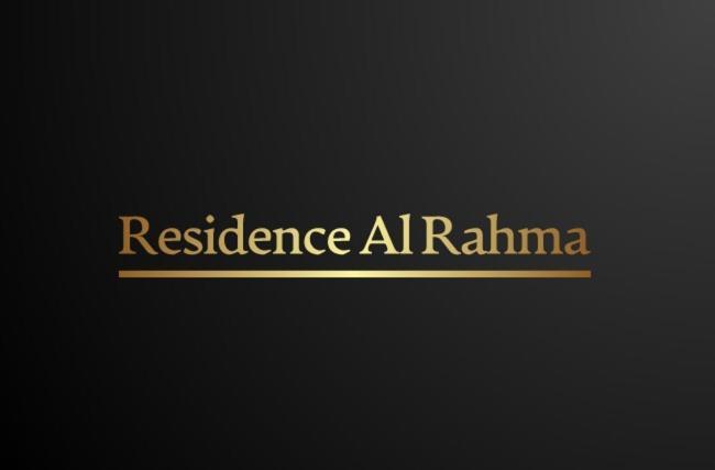 Residence Al Rahma Nr 01 Monte Arrouit Экстерьер фото